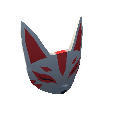 Fox Mask